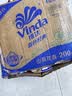 维达（Vinda）有芯卷纸 蓝色经典4层200克*27卷 山茶花香 卫生纸卷筒纸纸巾整箱 实拍图