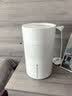 米家小米空气加湿器 无雾加湿器3 400mL/h快速加湿保湿礼品家用卧室大容量办公室婴儿孕妇 4L大容量 实拍图
