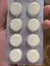 伊利草莓味奶片 零食 学生 高钙 营养 奶味浓 零嘴小吃 其他奶粉 160g 实拍图