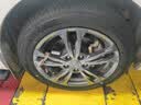 双星JUOGO轮胎 195/55R16 87V X11 适配腾翼C30/捷达/新帝豪NB 实拍图