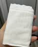 蓓安适一次性内裤女士10A纯棉灭菌孕产妇月子全棉免洗5条装白色L 实拍图