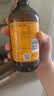 宾得宝（Bundaberg）含气干姜汁饮料375ml*6玻璃瓶装  澳州网红秋日出游果汁气泡水 实拍图