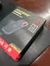 Sandisk闪迪1TB Type-c USB3.2 NVMe移动固态硬盘（PSSD）E61卓越版 1050MB/s三防保护 手机笔记本电脑外接SSD 实拍图