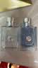 范思哲（VERSACE）同名男士香水香氛套装100ml+沐浴露+小样 生日礼物送男友 实拍图