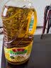 鲁花【保真菜籽油】食用油 低芥酸特香菜籽油 900ml 物理压榨  实拍图