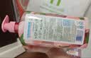 立白天然酵素洗洁精1.45kg 去油除味 宝宝餐具果蔬放心洗 洗涤剂 实拍图