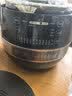 美的（Midea）全自动智能预约电压力锅6L大容量家用双胆煲汤电饭煲60Easy203多功能高压锅6-10人 实拍图