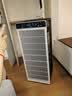 美的（Midea）【U7双风机】空气净化器除甲醛异味除过敏原除菌病毒花粉鼻炎母婴级家用宠物大空间全效净化机 实拍图