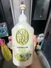 可悠然沐浴露大黄瓶550ml 美肌香氛滋润保湿男女士持久留香沐浴乳 实拍图