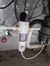 米家小米（MI） 前置过滤器反冲洗前置净水器全屋净水器家用过滤器前置净水器MJQZGLQFYHDB 实拍图