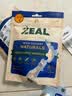 ZEAL狗狗猫咪零食绿唇青口贻贝50g 营养冻干宠物食品新西兰原装进口 实拍图