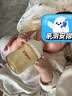贝亲（Pigeon）PPSU双把手防胀气奶瓶330ml 胡桃夹子 LL号奶嘴 9月+ AA224 实拍图