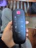海尔（Haier）按摩靠垫按摩器肩颈背腰部按摩仪颈椎按摩垫全身躺垫一体按摩椅加热多功能生日礼物实用送爸妈长辈 4D立体肩颈揉捏+腰背全面覆盖+臀部热敷+双侧震动 中秋节礼物实用送父母长辈老年人朋友男女 实拍图