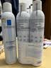 理肤泉【黄子弘凡同款】喷雾300ml*3支装舒缓褪红爽肤水敏感肌护肤品 实拍图