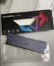 七彩虹（Colorful）32G(16G*2)DDR4 3200 台式机内存条 马甲条 战斧系列·钛金灰 C18 支持工作站部署 实拍图