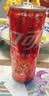 可口可乐（Coca-Cola）经典口味 汽水饮料 碳酸饮料 330ml*24摩登/主题罐 随机发货 实拍图