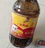 福临门 【东哥同款】金阙谣 物理压榨非转基因精选菜籽油5L×2桶 实拍图