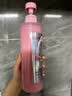 欧莱雅【宋雨琦同款】粉晶晶洗发水套装660ML*2 柔顺改善干枯毛躁受损 实拍图