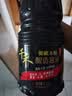 千禾御藏本酿酱油1.52kg【0添加特级生抽】炒菜凉拌家庭调味 实拍图