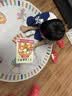 法拉蒙礼物手工贺卡diy高级感创意手提花束贺卡幼儿园小学生送老师节日感恩祝福礼物 繁花似锦 实拍图