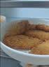 冻品先生 安井 天妇罗鳕鱼 400g  速冻裹粉油炸鱼肉制品 空气炸锅食材 实拍图