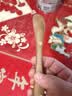 licheers硅胶勺婴儿辅食勺新生儿宝宝学吃饭喂水喂奶勺子儿童软头勺餐具 实拍图