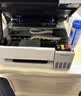 爱普生（EPSON）【6代新品】L3351墨仓式彩色打印机 微信打印/无线连接 家用AI学习打印机（打印、复印、扫描） 实拍图