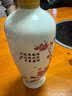 汾酒 出口白瓷 牧童盒装 清香型白酒 53度500ml 单瓶装 实拍图