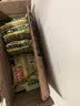 白象 方便面 汤好喝浓汤猪骨汤面114g*24袋整箱装泡面 夜宵速食 实拍图
