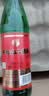 牛栏山二锅头 绿瓶口粮酒 绿牛二 清香型 白酒 46度 500ml*12瓶 整箱装 实拍图