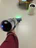 松下（Panasonic）【除尘神器】无线吸尘器家用大吸力手持绿光照显尘吸猫毛除尘四重过滤MC-A31H【配宠物吸毛刷】 实拍图