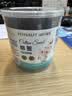 海氏海诺医用棉签黑色双头耳勺棉棒掏耳朵化妆棉签螺旋头清洁棉棒200支 实拍图