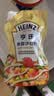 亨氏（Heinz）沙拉酱 香甜沙拉酱 蔬菜水果沙拉寿司酱 200g袋装 实拍图