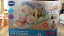 伟易达（Vtech）婴儿玩具双语音乐健身架脚踏钢琴宝宝安抚0-6-12月新生儿生日礼物 实拍图