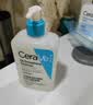 适乐肤（CeraVe）【油痘肌修护】水杨酸洁面473ml+C乳473ml（控油祛痘保湿男女士） 实拍图
