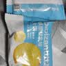 比比赞（BIBIZAN）草原鲜乳大饼800g整箱牛奶味牛乳饼干早餐办公室休闲零食品代餐 实拍图