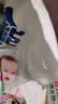 超能 婴幼儿天然皂粉 自然清香 2斤 宝宝专研配方 0刺激0残留 实拍图