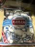 华味亨 九制陈皮梅280g 果脯话梅干果干酸甜干蜜饯果干团购 实拍图
