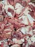 科尔沁 国产原切筋头巴脑净重4斤 生鲜牛肉【真原切】 实拍图
