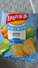 乐事（Lay's）薯片 青柠味 135克 休闲零食 膨化食品 休闲零食 实拍图