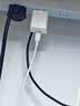 绿联【官方MFi认证】适用苹果14/13/12充电线快充数据线USB to Lightning闪电接口 iPhone手机平板1米 实拍图