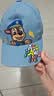 汪汪队立大功（PAW PATROL）儿童帽子男童棒球帽宝宝鸭舌帽秋冬防风防晒遮阳卡通帽1771A  52 实拍图