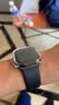 臣颂（CHENSONG）适用Apple/苹果 Watch Series 11/10智能手表GPS版透明半包镂空保护壳 iwatch s11/10防摔保护套 实拍图