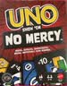 UNO【美泰正版UNO】生日礼物减压桌游毫不留情系列纸牌HWV18 实拍图