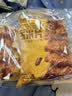食验室玉米片浓浓巧克力味30g*3非油炸高纤维休闲解馋儿童零食 实拍图