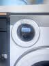美的（Midea）可爱多滚筒洗衣机全自动 内衣洗烘一体 11KG 三筒烘干MD11DDEX 以旧换新 家电国家补贴 自营 实拍图