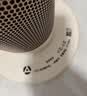 艾美特（AIRMATE）【AI语音控制+遥控】石墨烯取暖器家用暖风机电暖器电暖气全屋速热办公室卧室静音小太阳烤火炉 实拍图