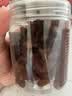 古力巴戈大颗无籽红香妃葡萄干211g/罐  烘焙新疆特产蜜饯果干玫瑰香 实拍图