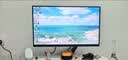 AOC 27英寸2K 180Hz FastIPS 1ms 广色域 HDR 低蓝光不闪  MBRSync游戏电竞电脑显示器 宙斯盾Q27G41E 实拍图