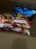乐事（Lay's）薯片 意大利香浓红烩味 75克 休闲零食 膨化食品【王鹤棣推荐】 实拍图